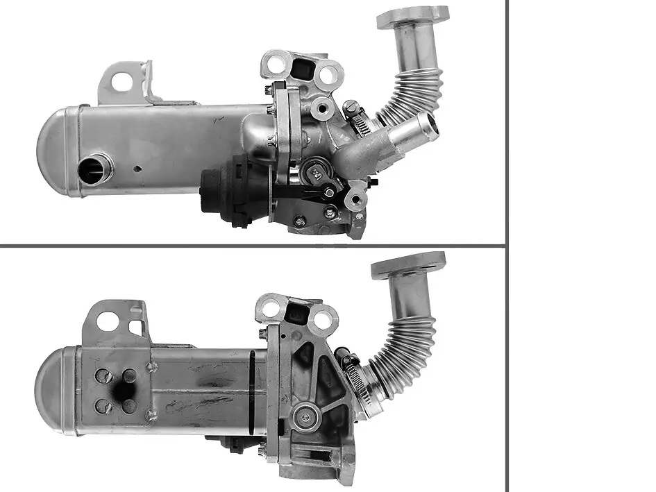 AGR-Modul VALEO 700452