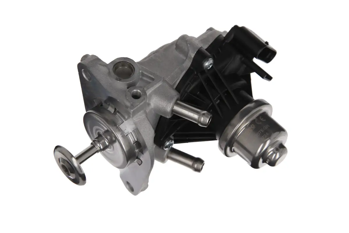 AGR-Ventil VALEO 703207