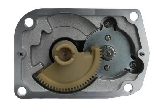 AGR-Ventil VALEO 703227 Bild AGR-Ventil VALEO 703227