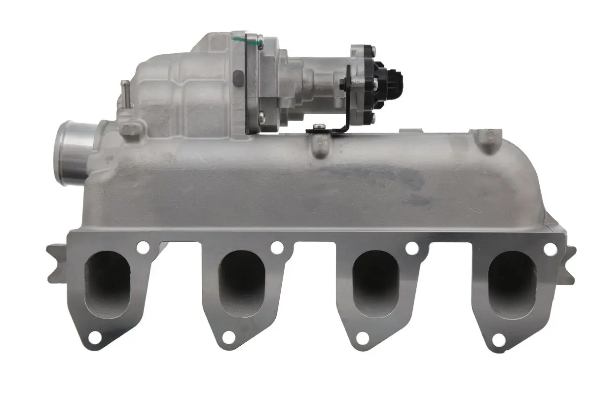 AGR-Ventil VALEO 703238