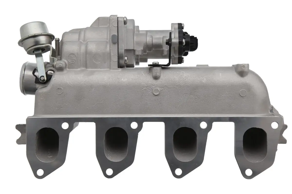 AGR-Ventil VALEO 703252