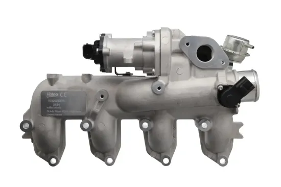 AGR-Ventil VALEO 703252 Bild AGR-Ventil VALEO 703252
