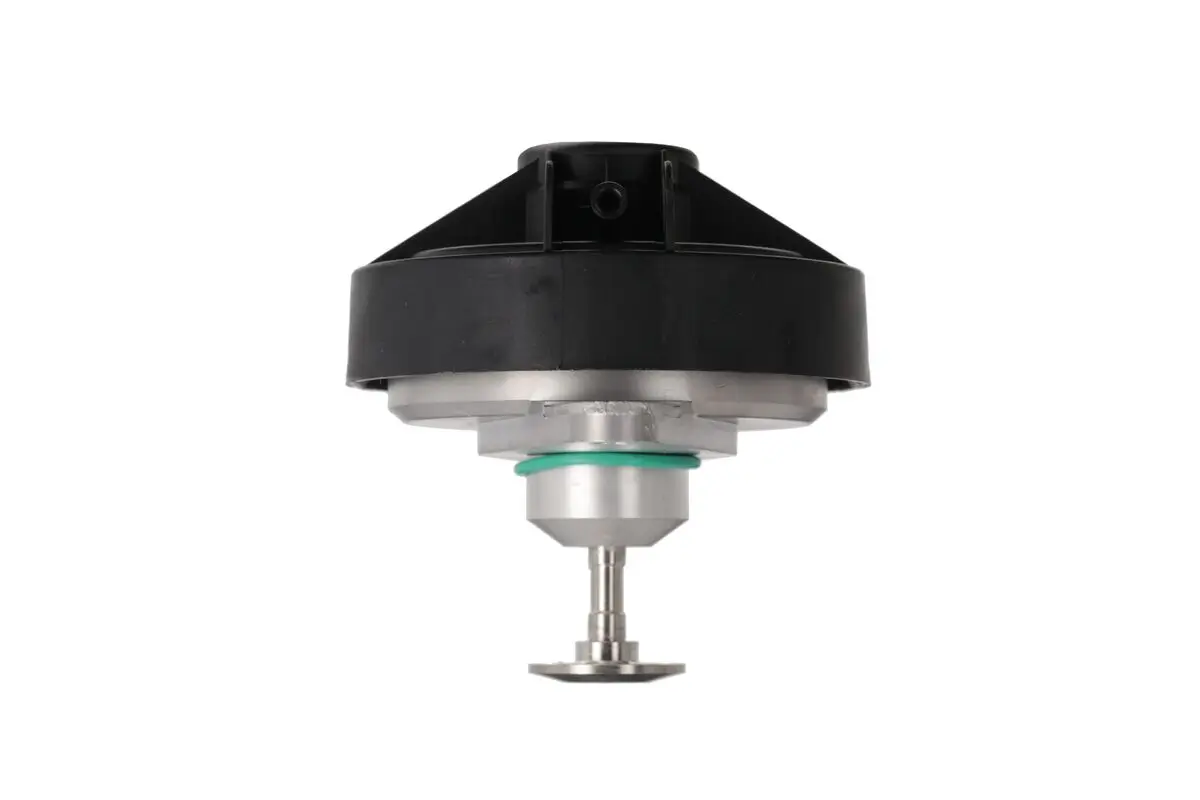 AGR-Ventil VALEO 703266