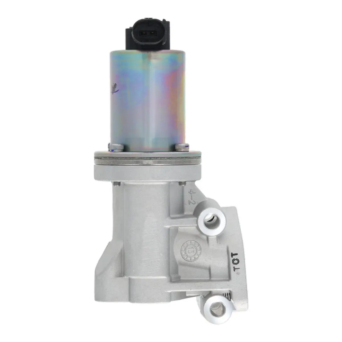 AGR-Ventil VALEO 703282