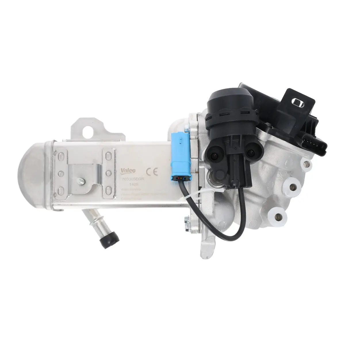 AGR-Ventil VALEO 703305