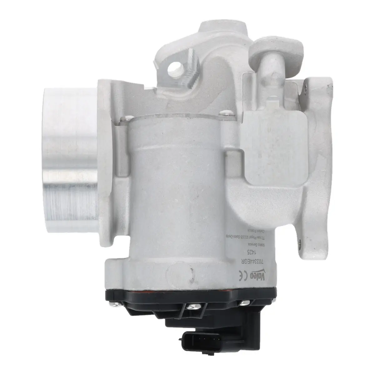 AGR-Ventil VALEO 703344