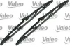 Wischblatt beidseitig VALEO 576106