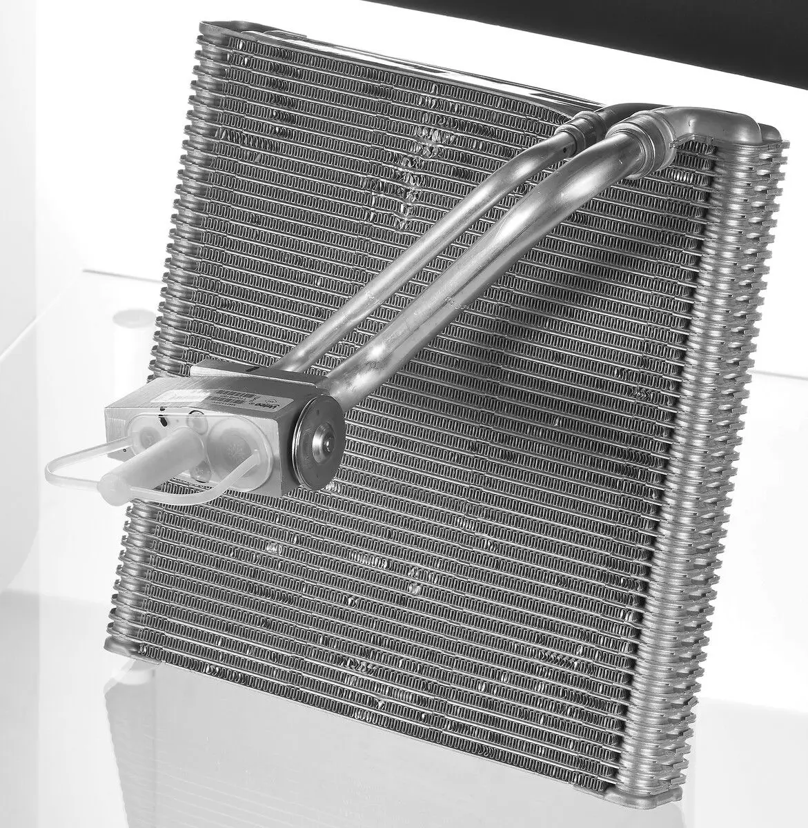 Verdampfer, Klimaanlage VALEO 715325