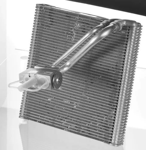 Verdampfer, Klimaanlage VALEO 715325 Bild Verdampfer, Klimaanlage VALEO 715325
