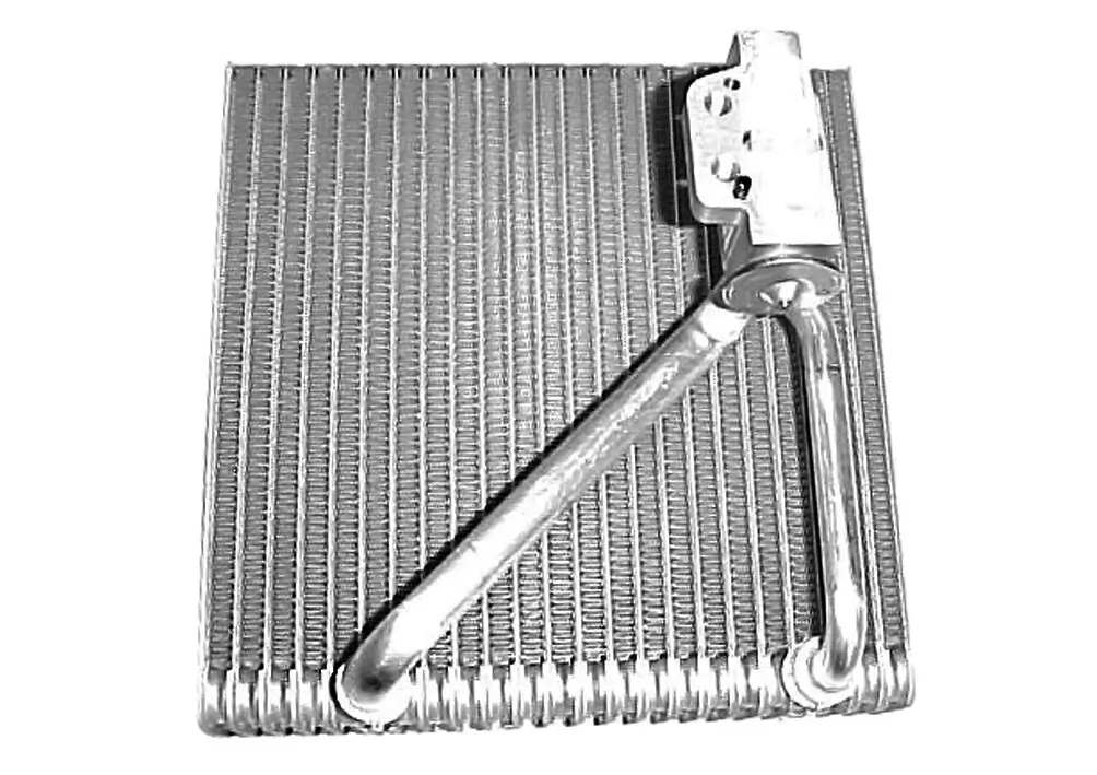 Verdampfer, Klimaanlage VALEO 817720