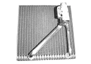 Verdampfer, Klimaanlage VALEO 817720