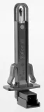 Sensor, Innenraumtemperatur VALEO 715308