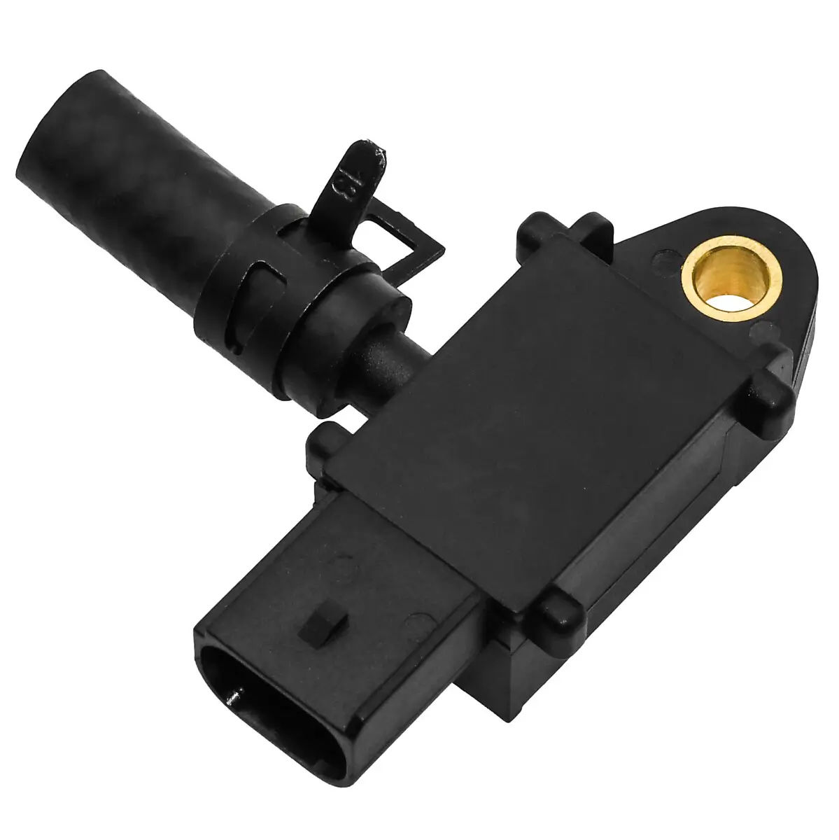 Sensor, Abgasdruck VALEO 367399