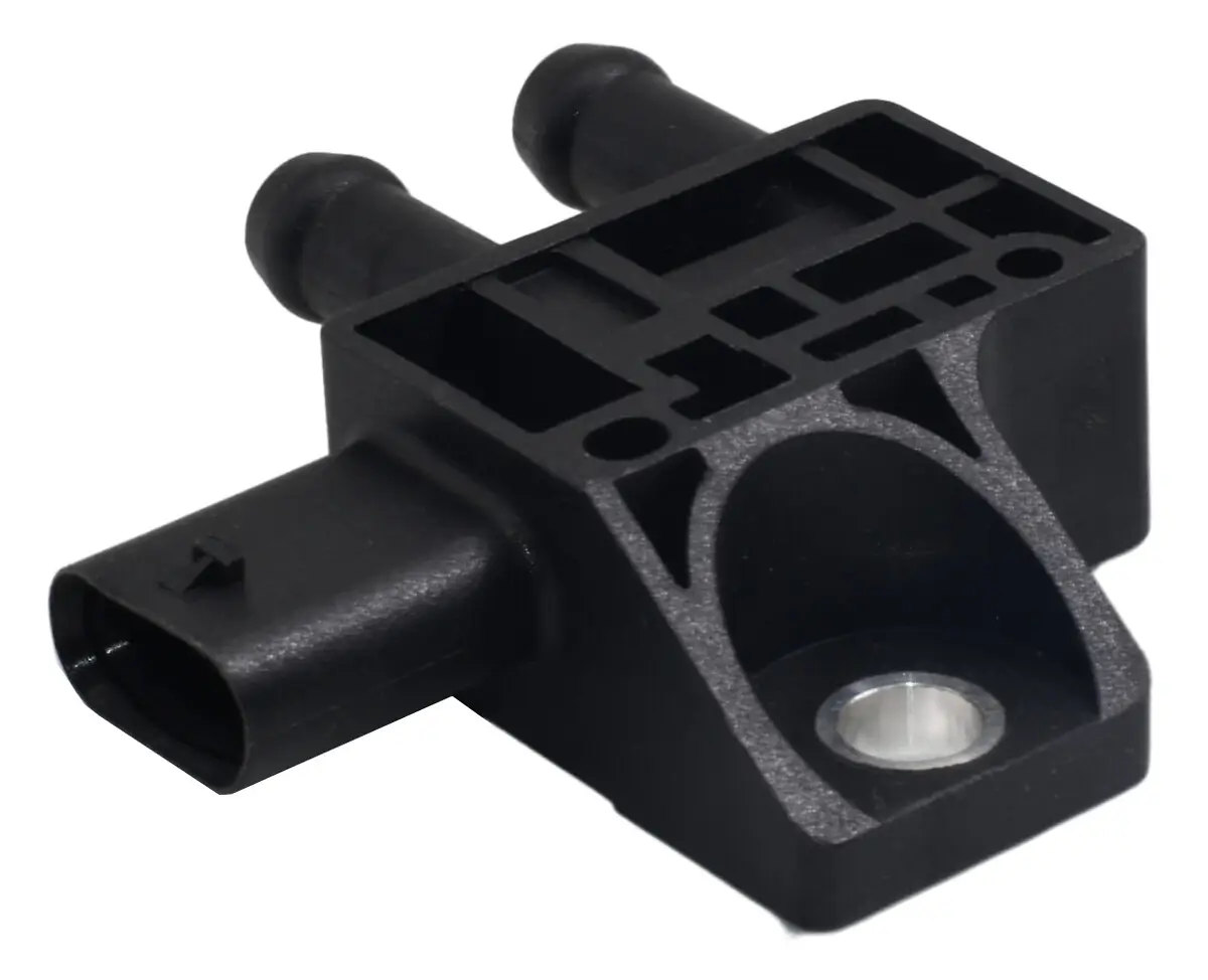 Sensor, Abgasdruck VALEO 367418