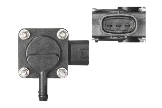 Sensor, Abgasdruck VALEO 367420 Bild Sensor, Abgasdruck VALEO 367420