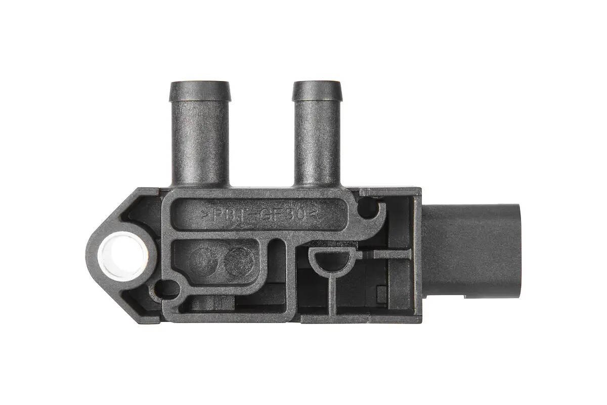 Sensor, Abgasdruck VALEO 367423