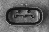 Sensor, Abgasdruck VALEO 367423 Bild Sensor, Abgasdruck VALEO 367423