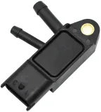 Sensor, Abgasdruck VALEO 367521
