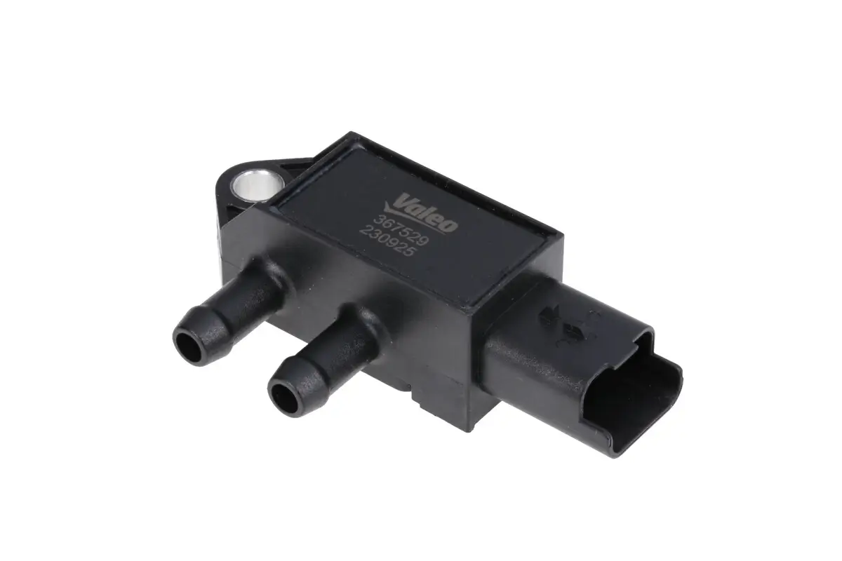 Sensor, Abgasdruck VALEO 367529