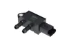 Sensor, Abgasdruck VALEO 367529