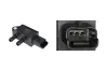 Sensor, Abgasdruck VALEO 367529 Bild Sensor, Abgasdruck VALEO 367529