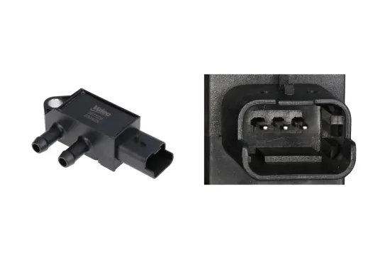 Sensor, Abgasdruck VALEO 367529 Bild Sensor, Abgasdruck VALEO 367529