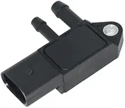 Sensor, Abgasdruck VALEO 367534