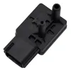 Sensor, Abgasdruck VALEO 367540