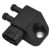 Sensor, Abgasdruck VALEO 367544