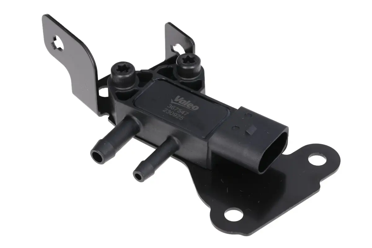 Sensor, Abgasdruck VALEO 367547