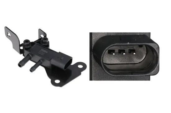 Sensor, Abgasdruck VALEO 367547 Bild Sensor, Abgasdruck VALEO 367547