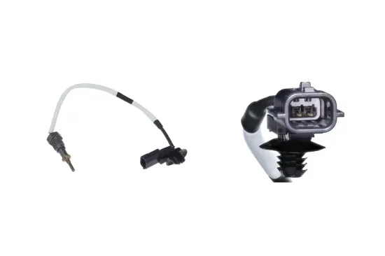 Sensor, Abgastemperatur VALEO 368612 Bild Sensor, Abgastemperatur VALEO 368612