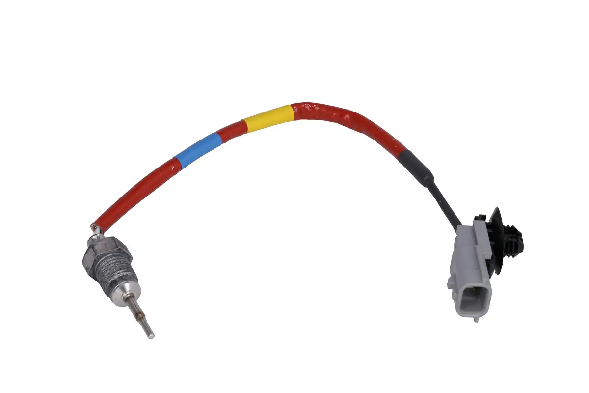 Sensor, Abgastemperatur VALEO 368613