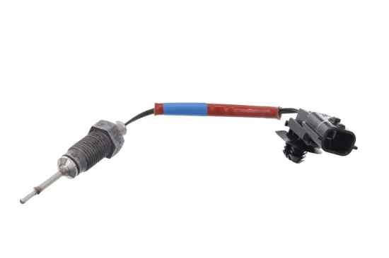 Sensor, Abgastemperatur VALEO 368614 Bild Sensor, Abgastemperatur VALEO 368614