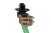 Sensor, Abgastemperatur VALEO 368805 Bild Sensor, Abgastemperatur VALEO 368805
