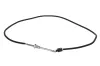 Sensor, Abgastemperatur VALEO 368827 Bild Sensor, Abgastemperatur VALEO 368827