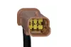 Sensor, Abgastemperatur VALEO 368833 Bild Sensor, Abgastemperatur VALEO 368833