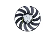 Lüfter, Motorkühlung 12 V VALEO 698610