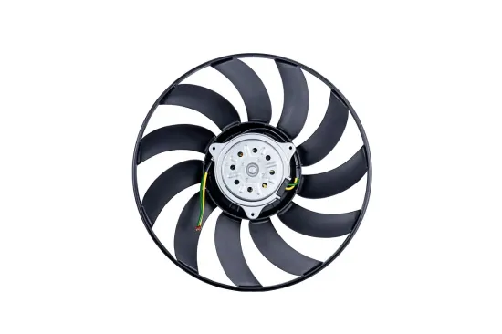 Lüfter, Motorkühlung 12 V VALEO 698610 Bild Lüfter, Motorkühlung 12 V VALEO 698610