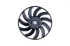 Lüfter, Motorkühlung 12 V VALEO 698610 Bild Lüfter, Motorkühlung 12 V VALEO 698610