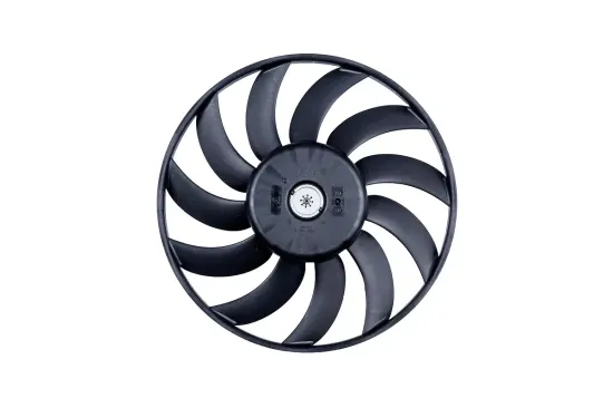 Lüfter, Motorkühlung 12 V VALEO 698610 Bild Lüfter, Motorkühlung 12 V VALEO 698610