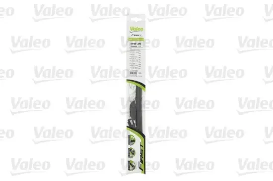 Wischblatt VALEO 575780 Bild Wischblatt VALEO 575780