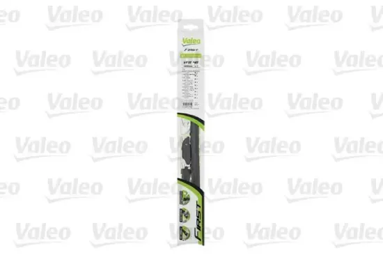 Wischblatt VALEO 575782 Bild Wischblatt VALEO 575782