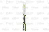 Wischblatt VALEO 575783 Bild Wischblatt VALEO 575783