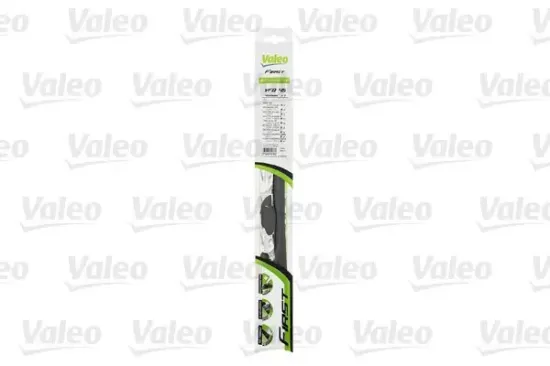 Wischblatt VALEO 575783 Bild Wischblatt VALEO 575783