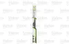 Wischblatt fahrerseitig VALEO 575788 Bild Wischblatt fahrerseitig VALEO 575788
