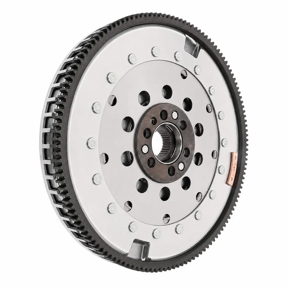 Schwungrad VALEO 836339