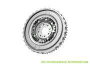 Schwungrad VALEO 836370