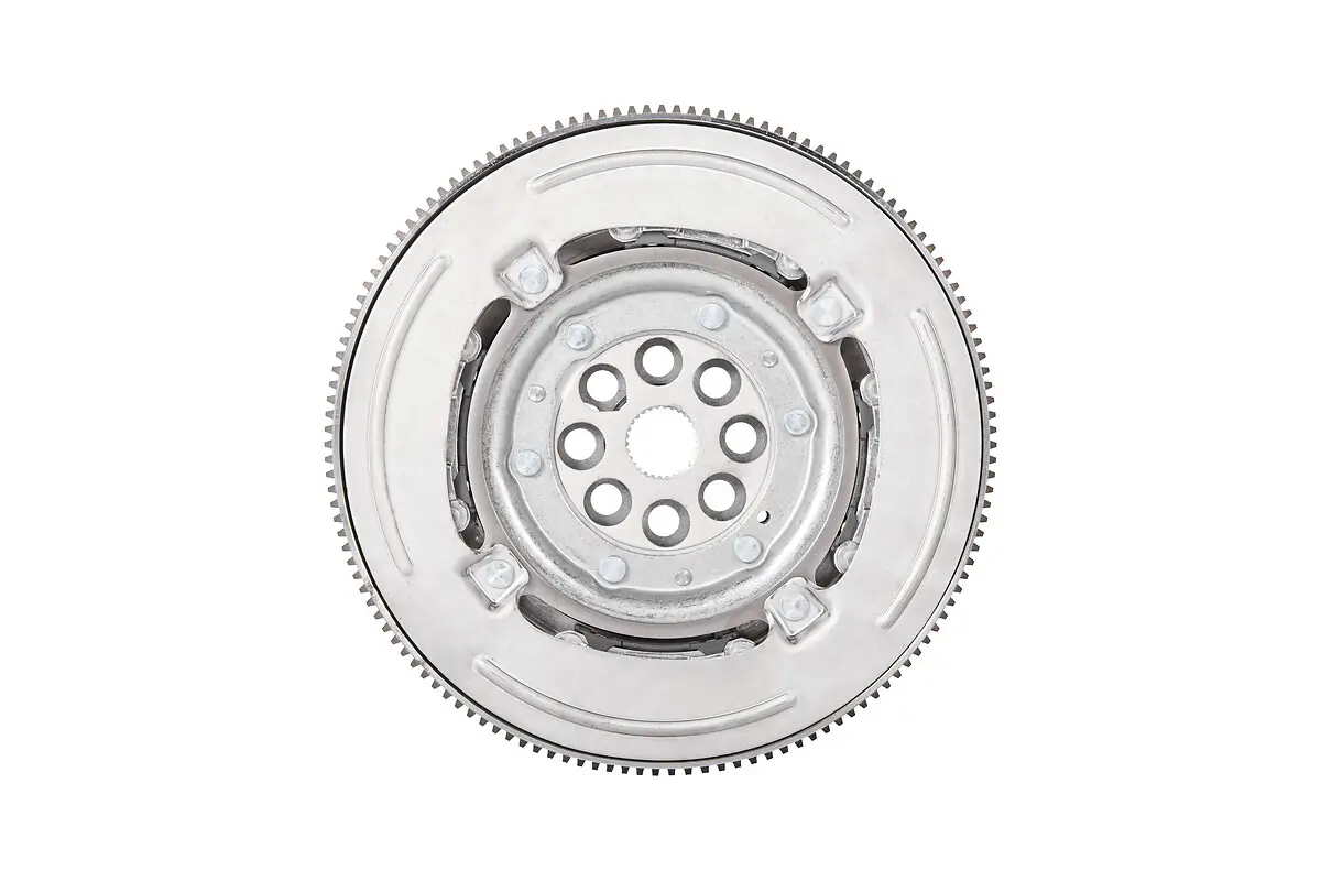 Schwungrad VALEO 836427