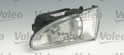 Nebelscheinwerfer links VALEO 086391